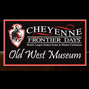 2019 Cheyenne Frontier Days Western Art Show