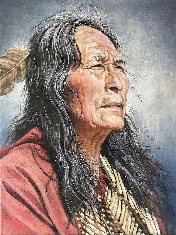 Oil Painters of America Virtual Western Regional Exhibition Of Traditional Oils 2020